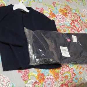 Children's Place Dresses - Navy uniform LOT Children's Place Dresses - Navy uniform LOT